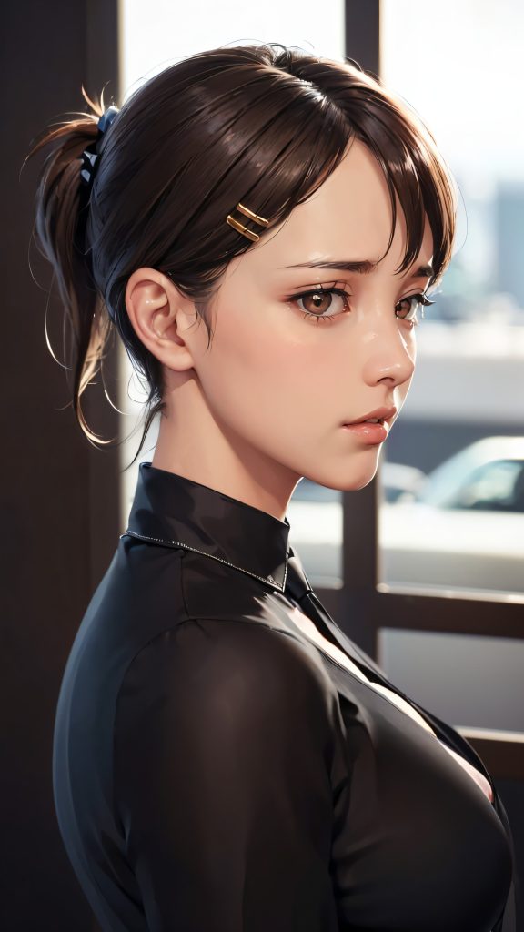 AI绘画 500 东山小红[34P/109MB]插图1