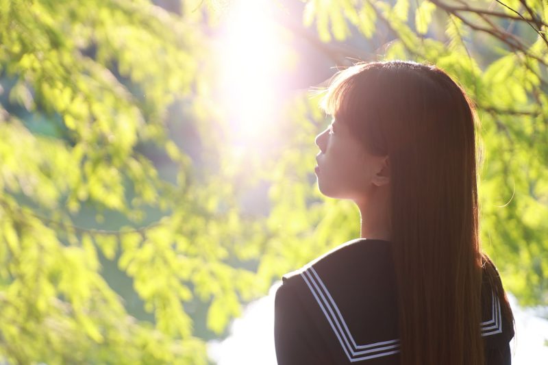 见新摄影 NO.016-水墨 [288P/2V/3.45G]-无料摄影圈