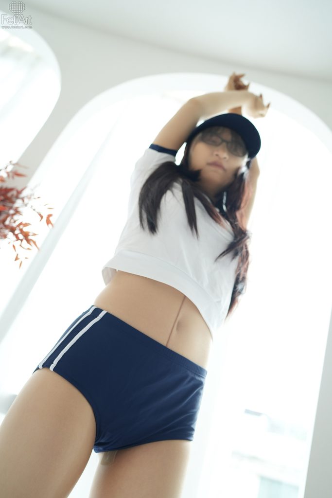 [FetiArt尚物集]NO.00064 My Pantyhose Daily Life & I[51P/125MB]插图3