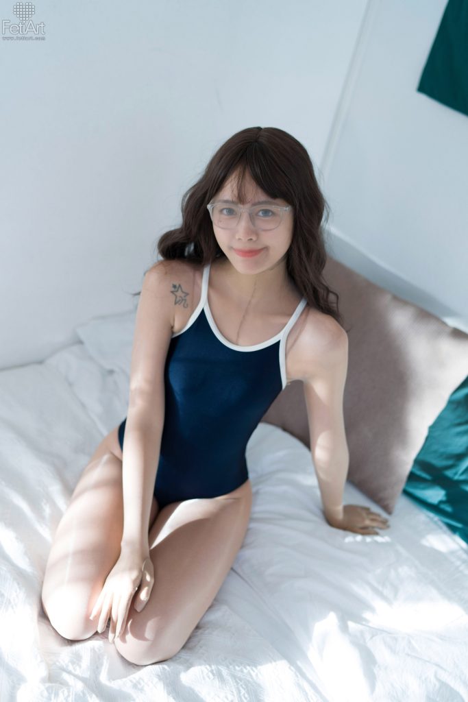 [FetiArt尚物集]NO.00082 Breath Of Summer[49P/98MB]插图2