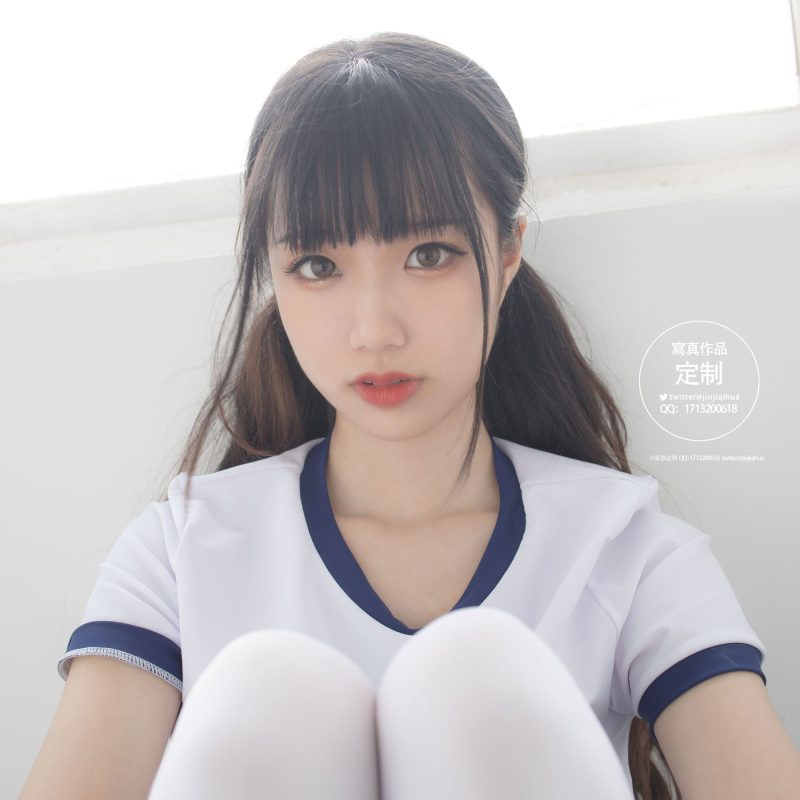 [紧急企划]NO.004 出镜妹子：一只喵喵梓 白丝体操运动员 [69P/1V/467M]-无料摄影圈