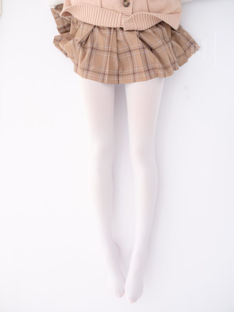 [紧急企划]NO.018 一只喵喵梓 白丝代表[67P/1V/1.10GB]插图2