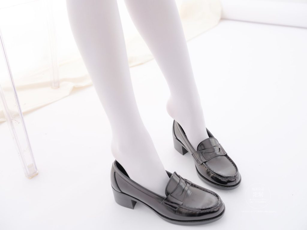 [紧急企划]NO.018 一只喵喵梓 白丝代表[67P/1V/1.10GB]插图3