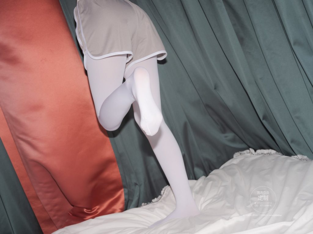 [紧急企划]NO.020 一只喵喵梓 [48P/756MB]插图2