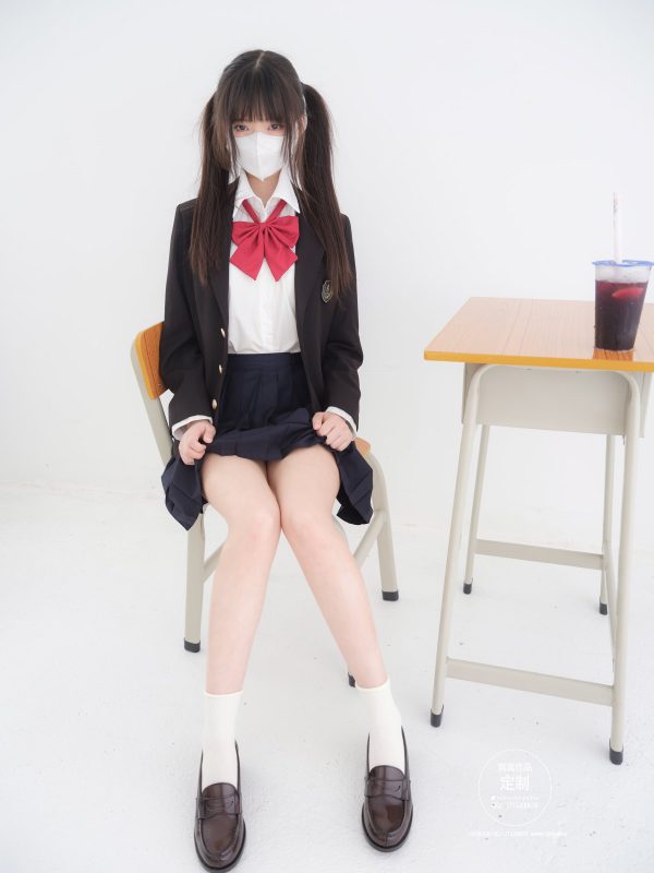 [紧急企划]EX-006 见希w[75P/1V/4.04GB]-无料摄影圈