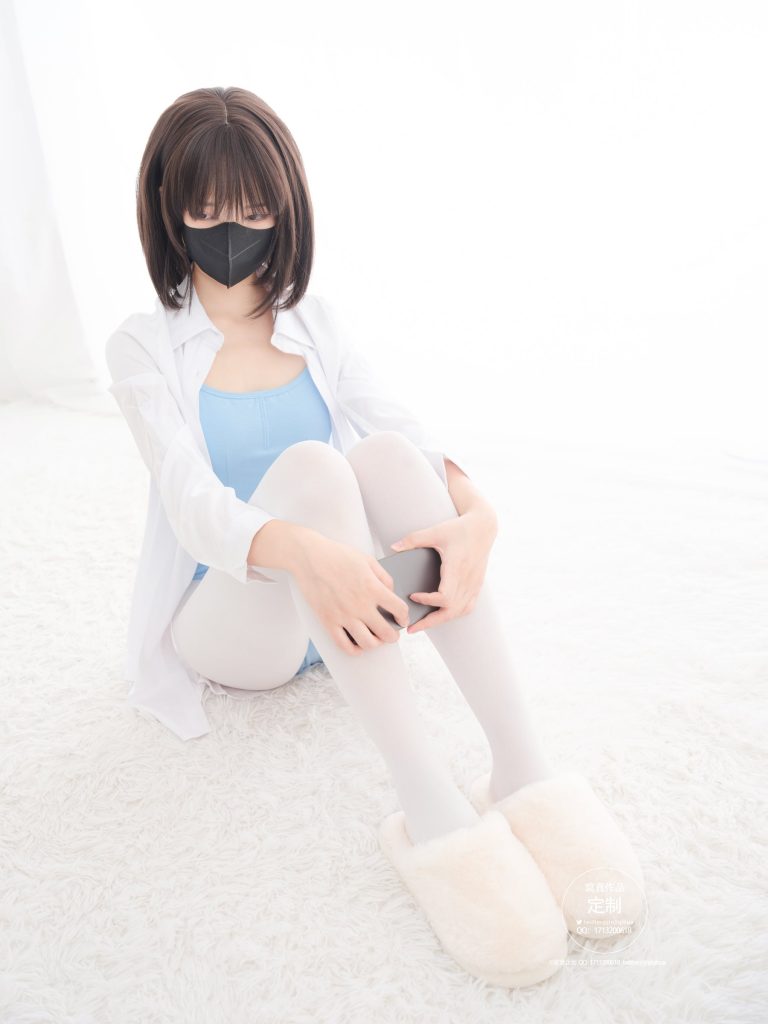 [紧急企划]EX-011 见希w[76P/1V/2.96GB]-无料摄影圈