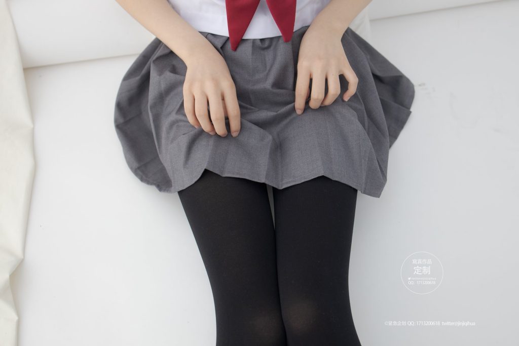 [紧急企划]G-002 出镜妹子：小奶糕Milky [60P/607MB]插图2