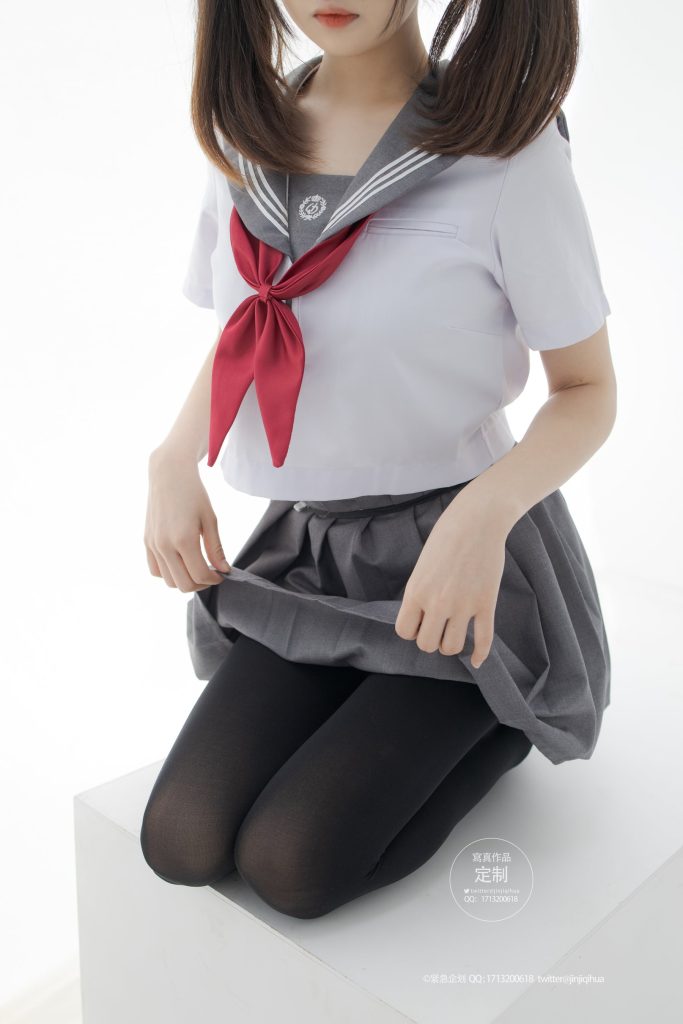 [紧急企划]G-002 出镜妹子：小奶糕Milky [60P/607MB]插图3