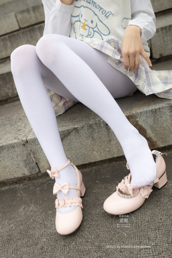 [紧急企划]G-003 出镜妹子：小奶糕Milky [70P/873MB]插图2