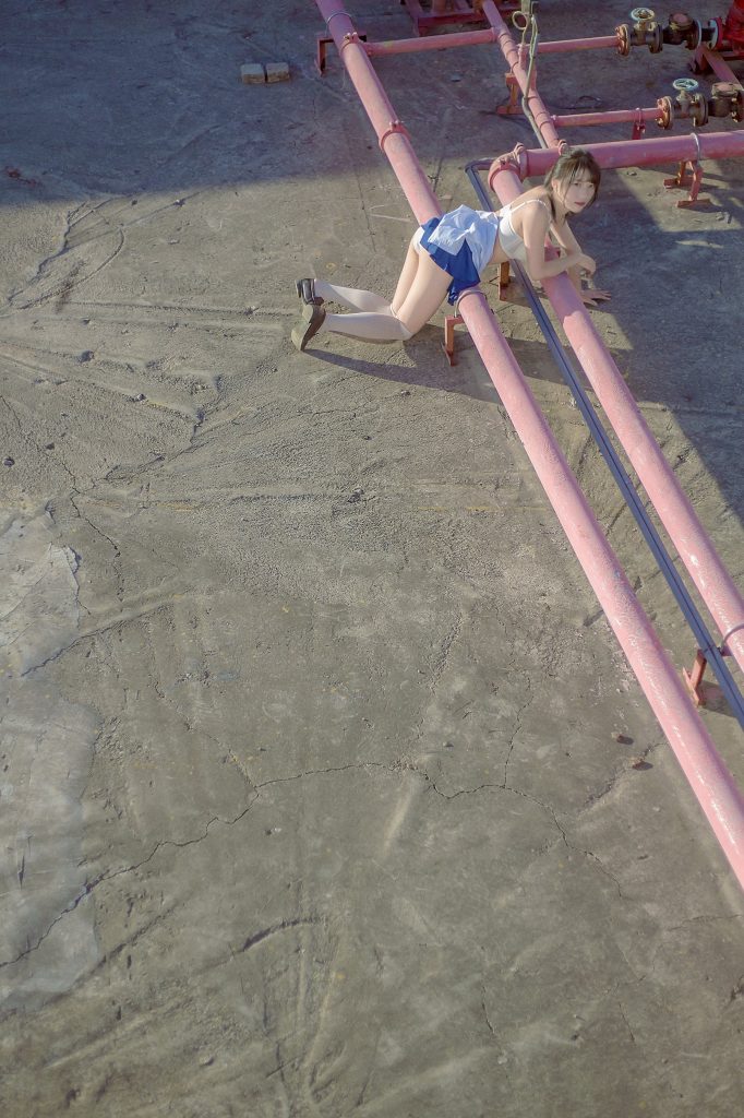 [紧急企划]小恩002 JK经典[22P/81MB]插图2