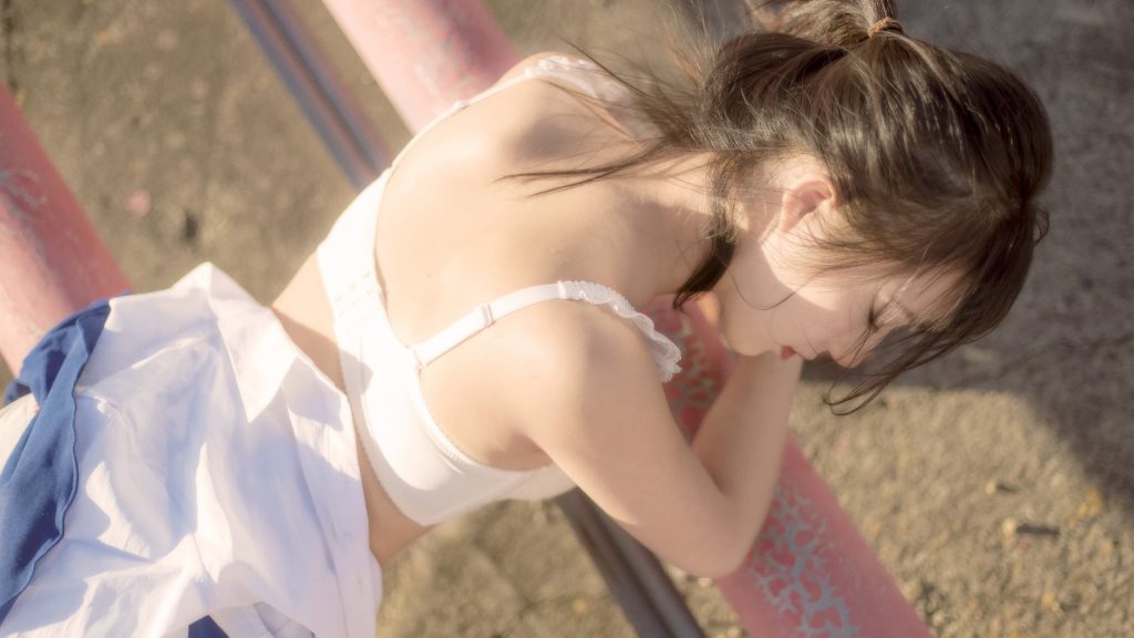 [紧急企划]小恩002 JK经典[22P/81MB]插图3