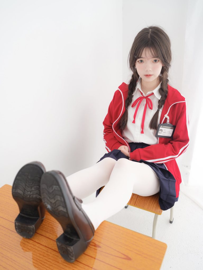 [紧急企划]内部定制 奶昔 学生妹[57P/0.98GB]-无料摄影圈