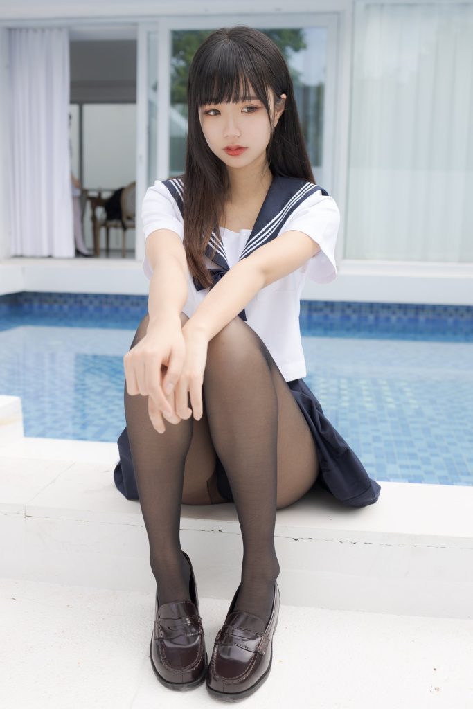 [紧急企划]定制 NO.012 一只喵喵梓[105P/0.97GB]-无料摄影圈