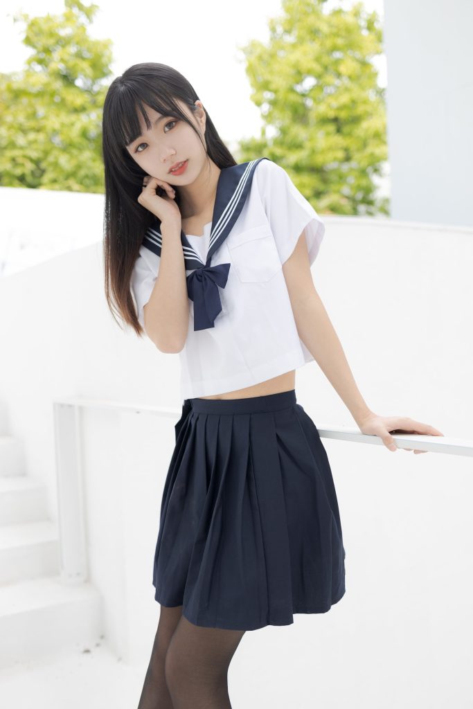 [紧急企划]定制 NO.012 一只喵喵梓[105P/0.97GB]插图2