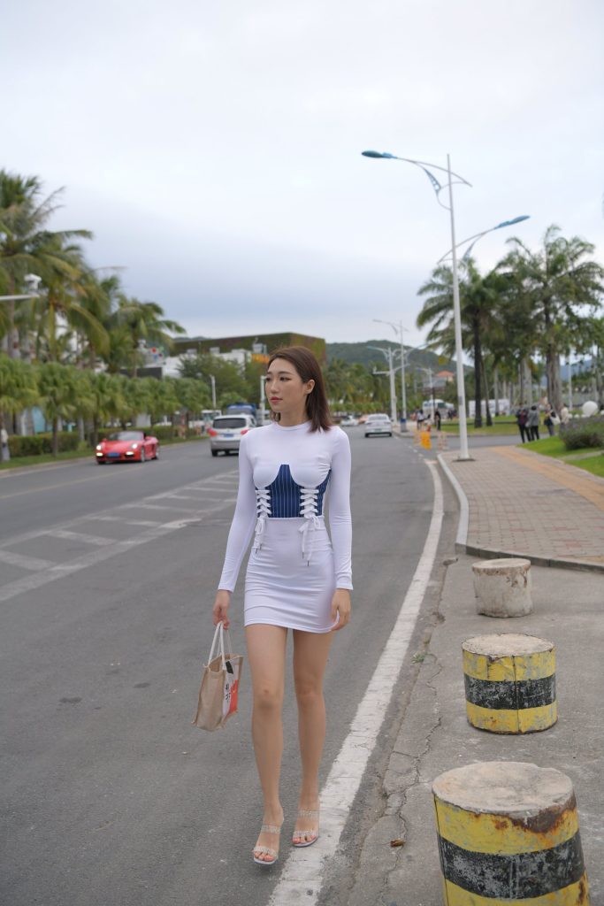 精选街拍 No.359 Do You  1 [100P/119M]插图3