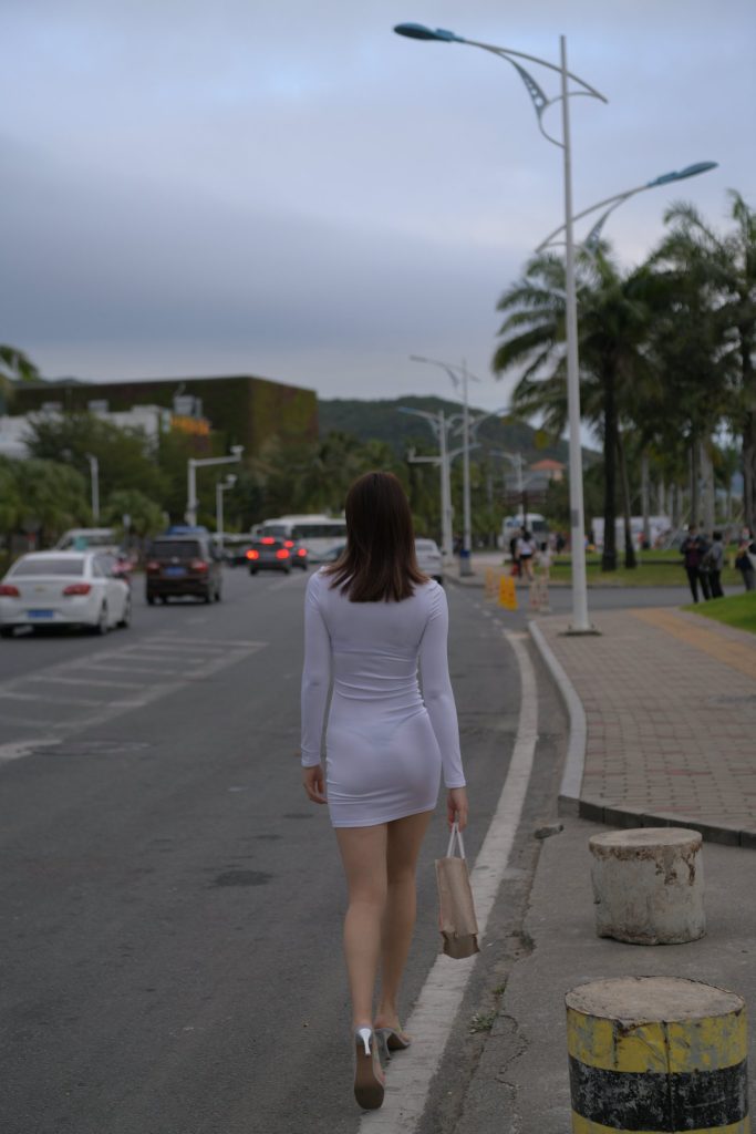 精选街拍 No.359 Do You  1 [100P/119M]插图2