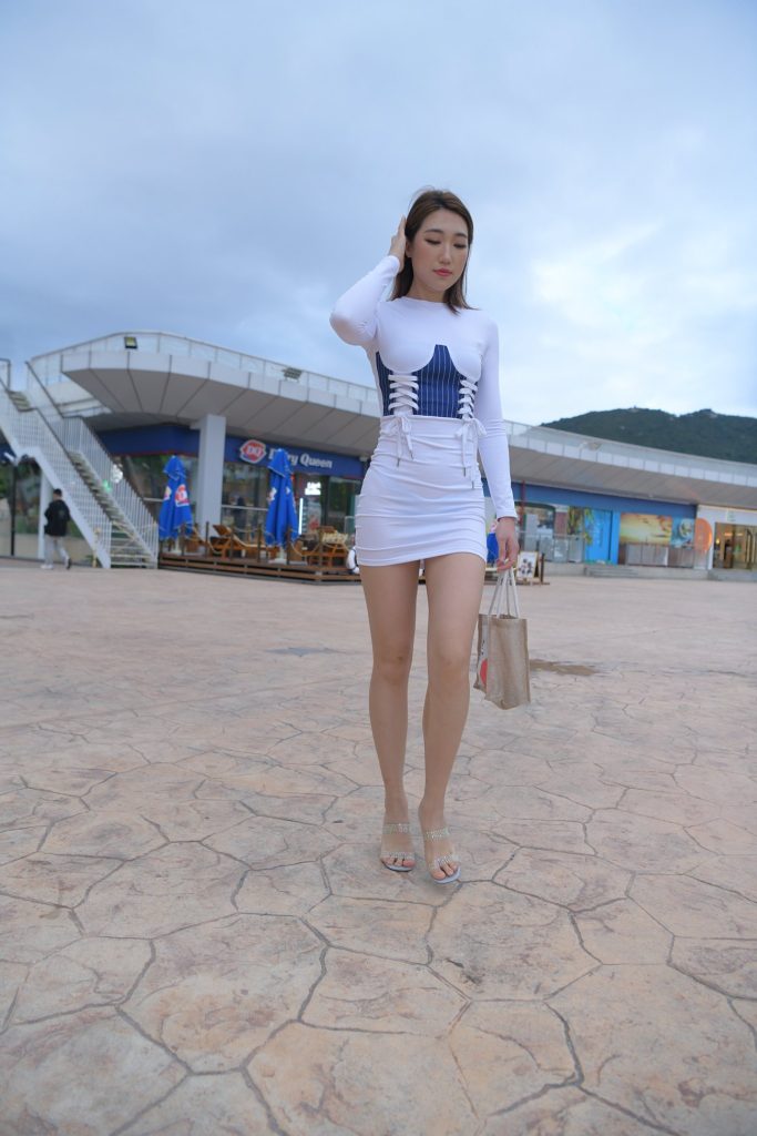 精选街拍 No.360 Do You  2 [116P/141M]插图3