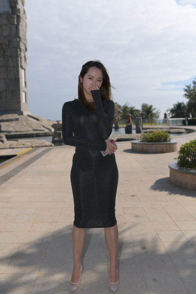 精选街拍 No.371 （褪色的爱） 2 [100P/70M]插图3