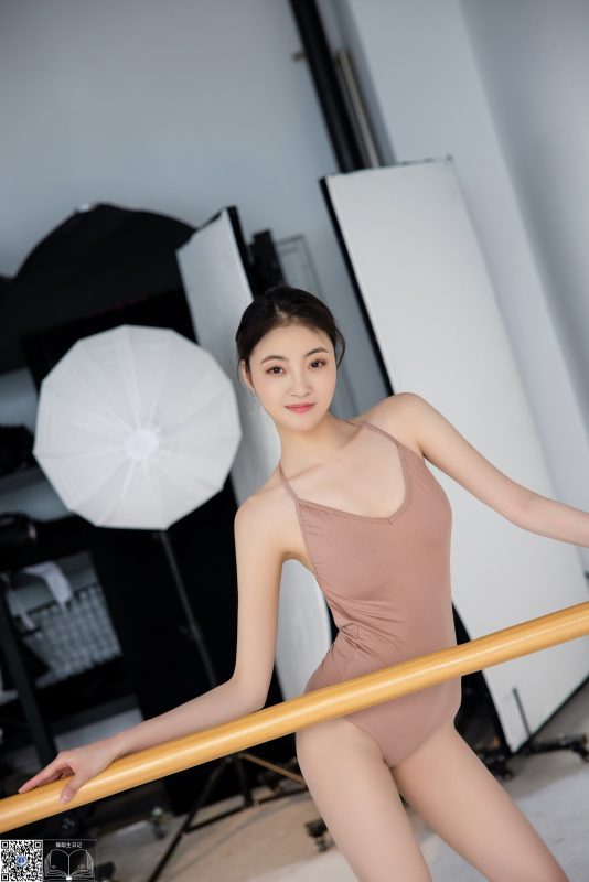 [GALLI嘉丽]舞蹈生日记 001 – 毛毛 [54P/401MB]-无料摄影圈