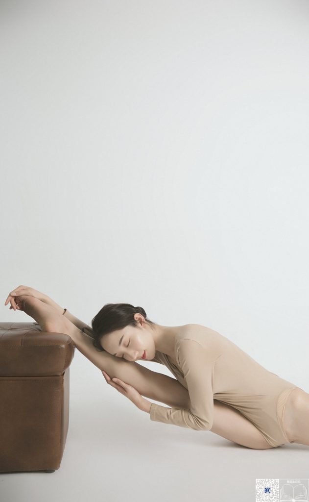 [GALLI嘉丽]舞蹈生日记 009 – 清清 [34P/296MB]插图3