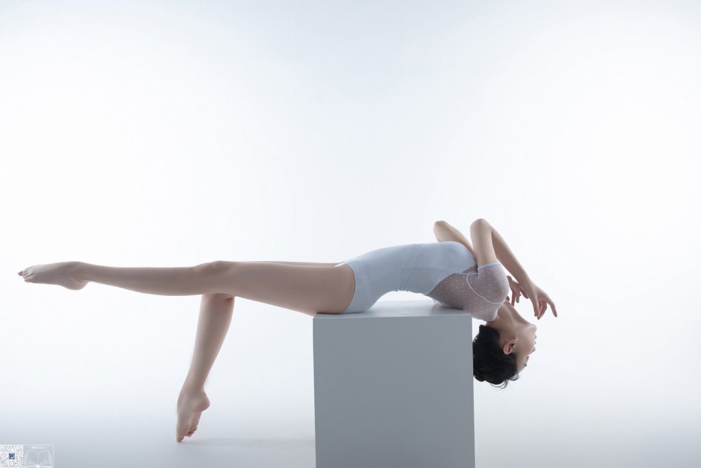 [GALLI嘉丽]舞蹈生日记 014 – POPPY [36P/208MB]插图3