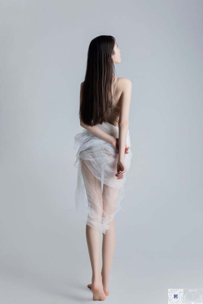 [GALLI嘉丽]舞蹈生日记 017 – 黛西 [32P/255MB]插图1