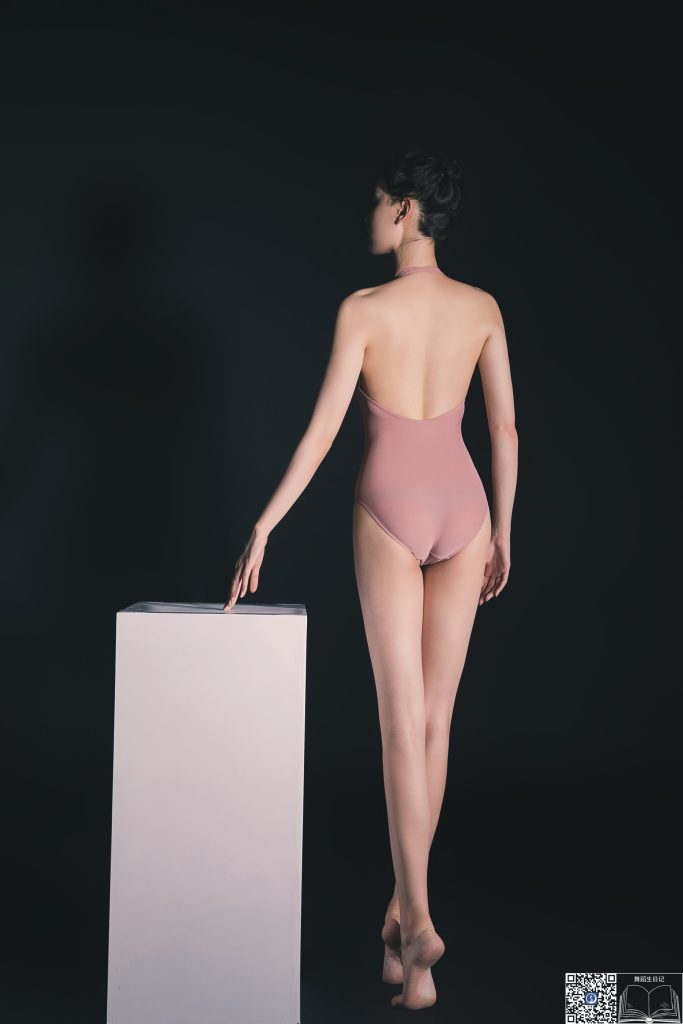 [GALLI嘉丽]舞蹈生日记 018 – POPPY [34P/242MB]插图2