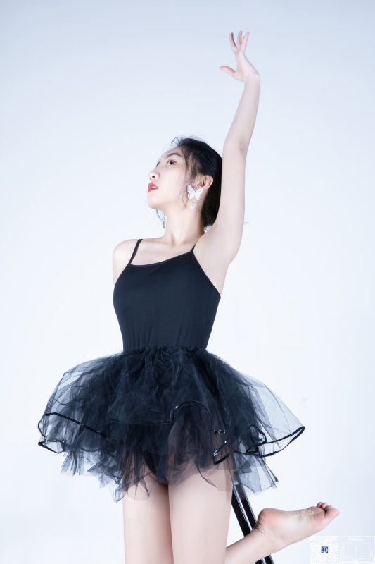 [GALLI嘉丽]舞蹈生日记 019 – 唐可 [28P/209MB]-无料摄影圈