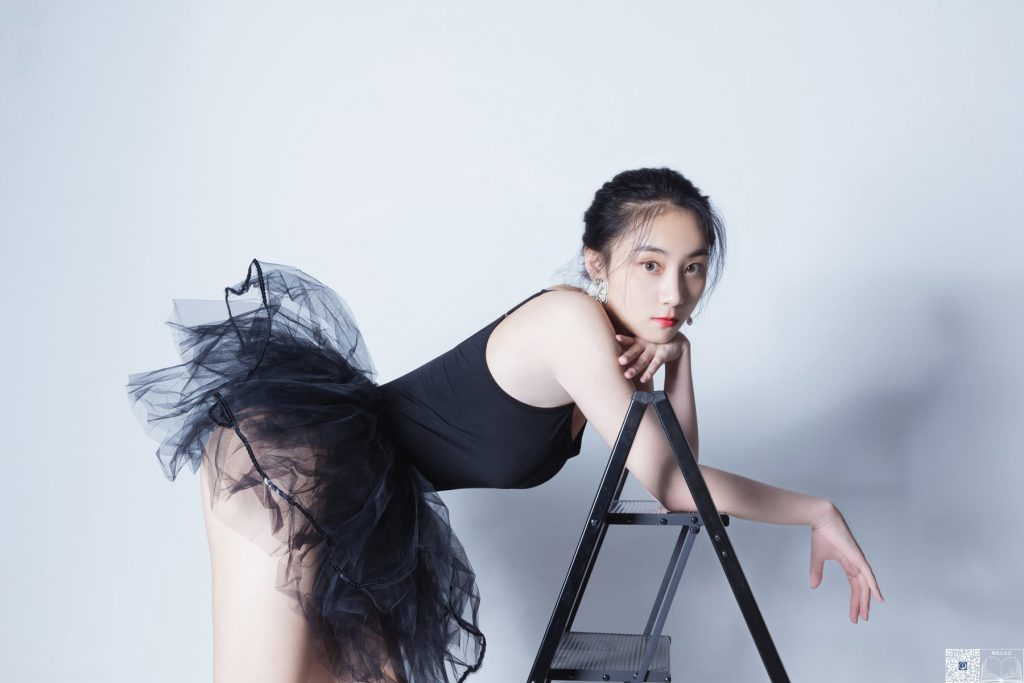 [GALLI嘉丽]舞蹈生日记 019 – 唐可 [28P/209MB]插图3