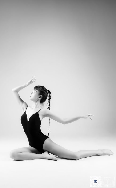 [GALLI嘉丽]舞蹈生日记 023 – 高洋 [29P/17MB]-无料摄影圈