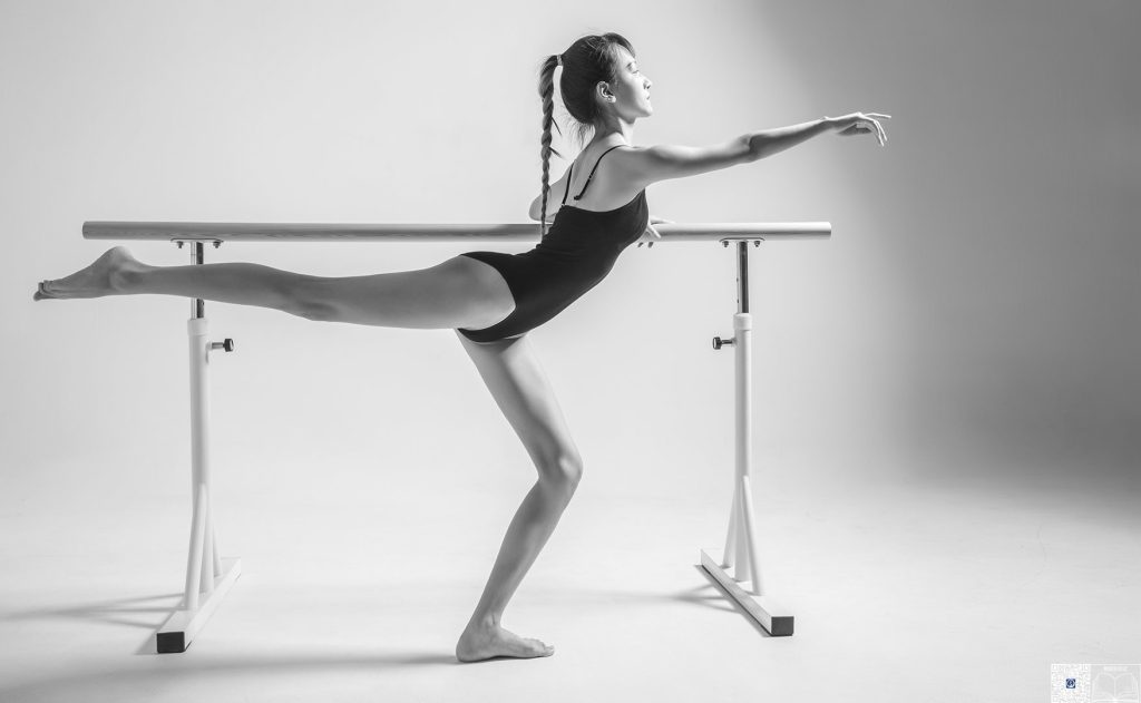 [GALLI嘉丽]舞蹈生日记 023 – 高洋 [29P/17MB]插图2