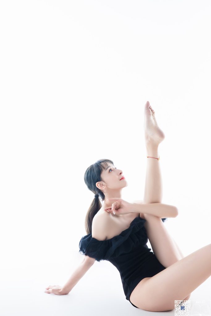 [GALLI嘉丽]舞蹈生日记 025 – 高丽 [33P/208MB]-无料摄影圈