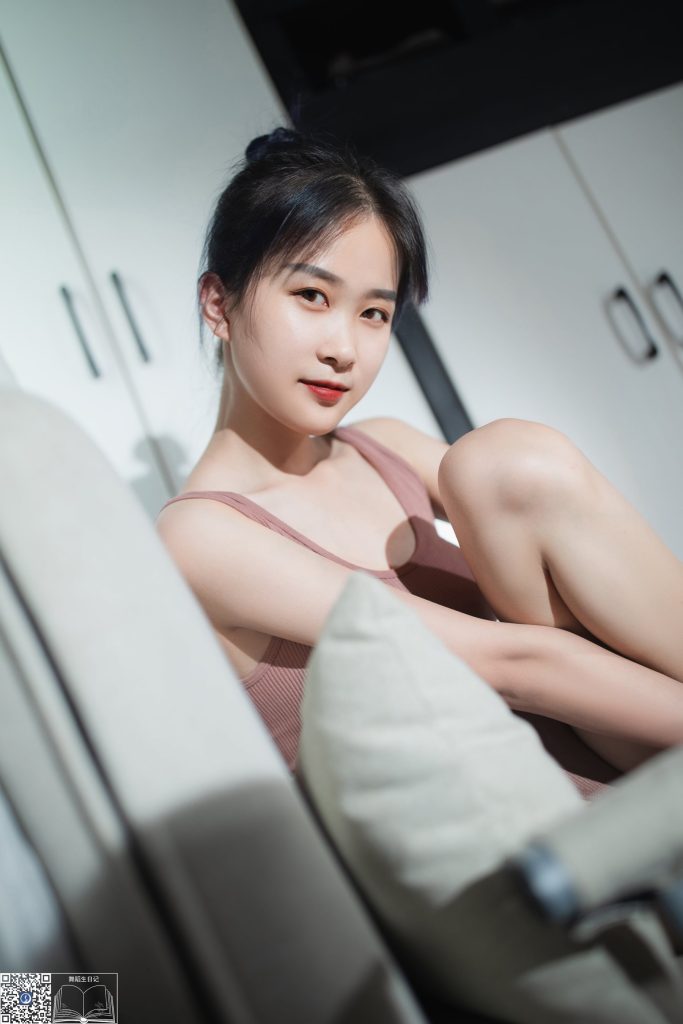 [GALLI嘉丽]舞蹈生日记 027 – 苗苗 [30P/211MB]插图1