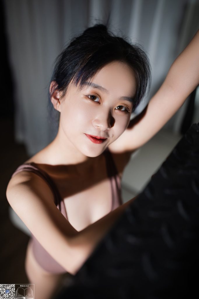 [GALLI嘉丽]舞蹈生日记 027 – 苗苗 [30P/211MB]插图3