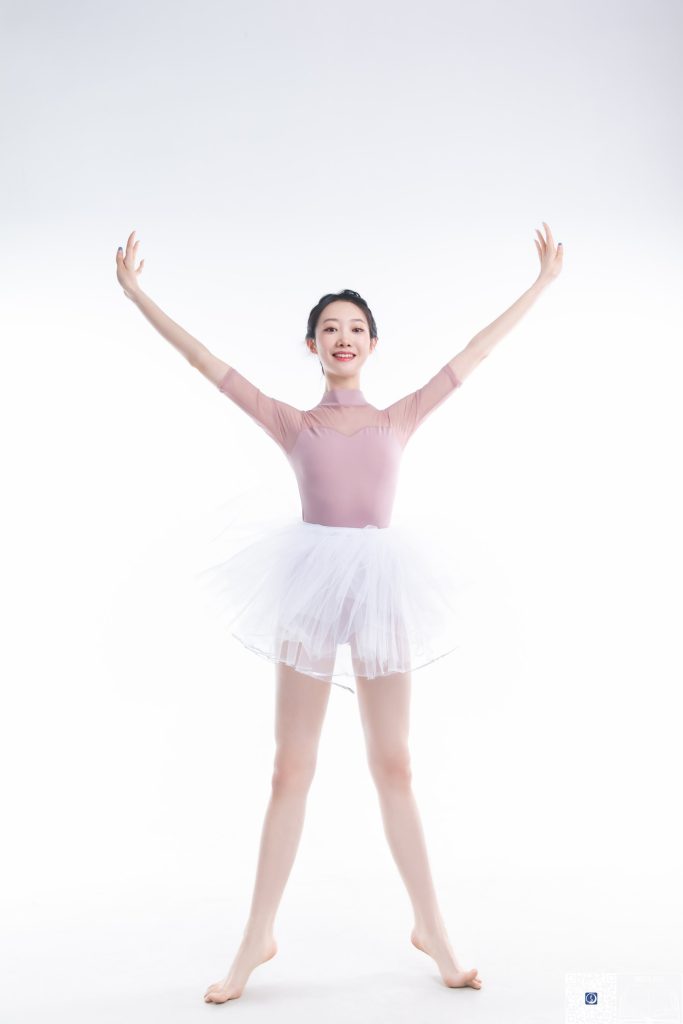 [GALLI嘉丽]舞蹈生日记 034 – 鱼子 [40P/117MB]插图3