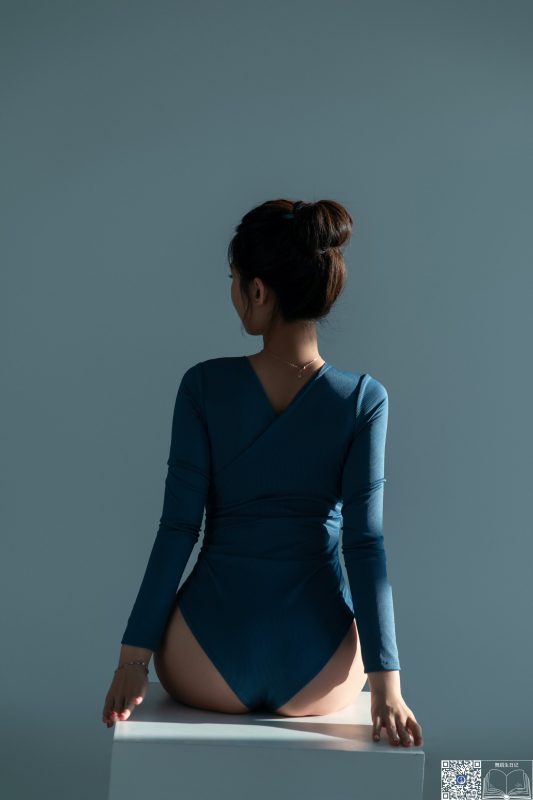 [GALLI嘉丽]舞蹈生日记 035 – 相霖 [31P/217MB]-无料摄影圈