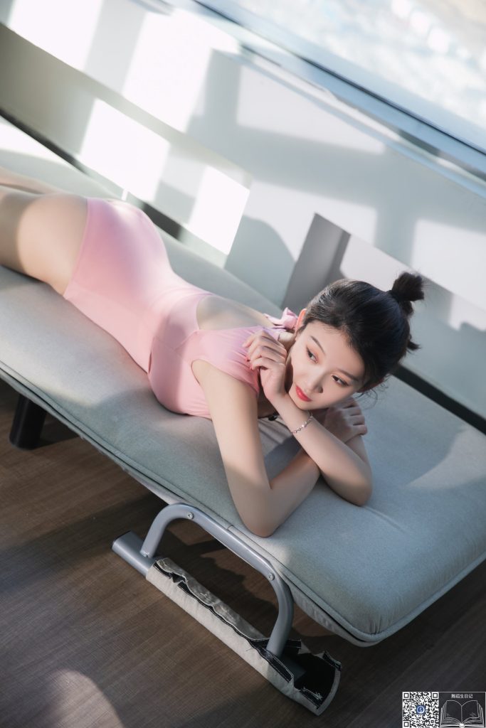 [GALLI嘉丽]舞蹈生日记 037 – 相霖 [46P/240MB]插图3