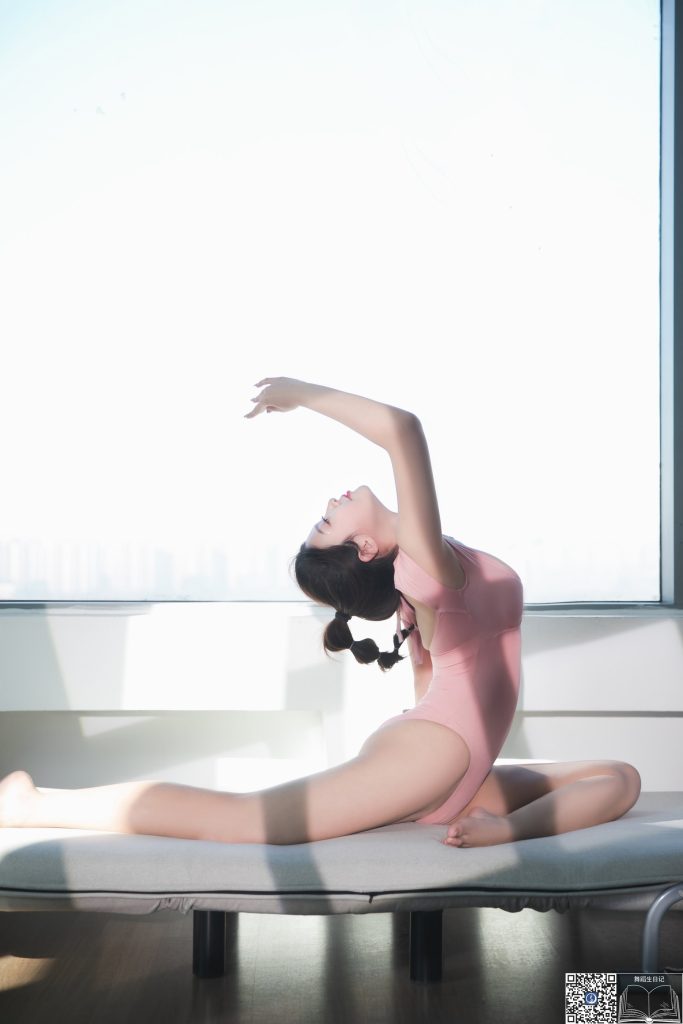 [GALLI嘉丽]舞蹈生日记 037 – 相霖 [46P/240MB]插图2