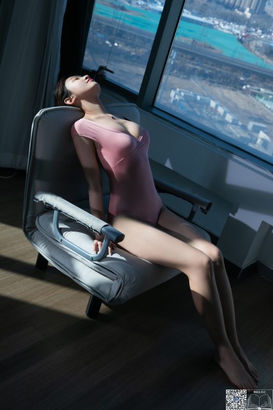 [GALLI嘉丽]舞蹈生日记 037 – 相霖 [46P/240MB]-无料摄影圈