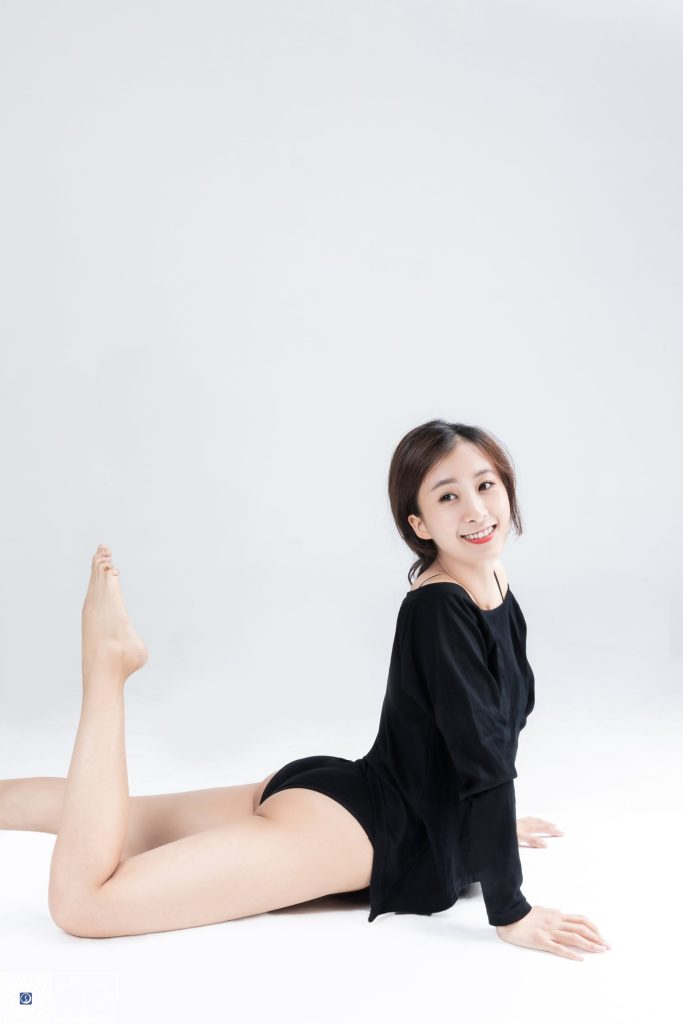 [GALLI嘉丽]舞蹈生日记 041 – 佳美 [41P/259MB]插图2