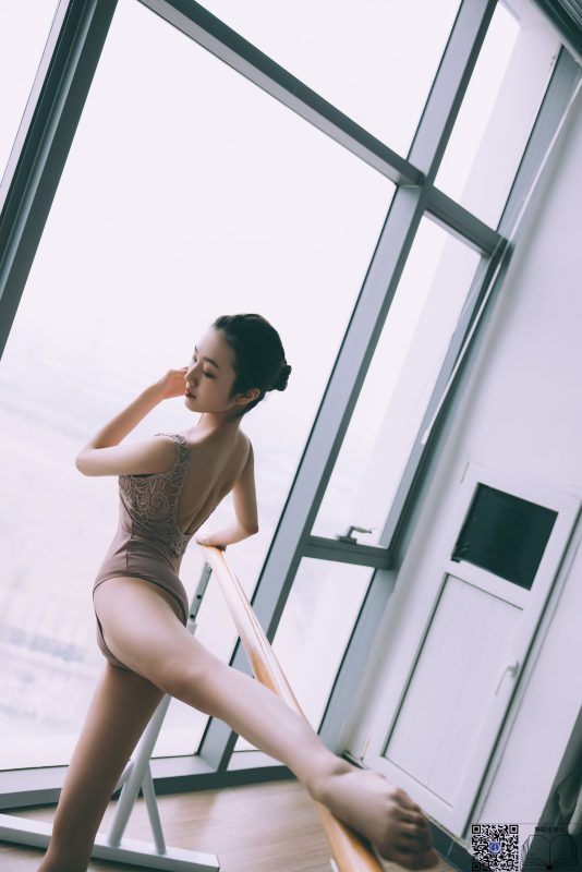 [GALLI嘉丽]舞蹈生日记 045 – 小萱 [51P/350MB]-无料摄影圈