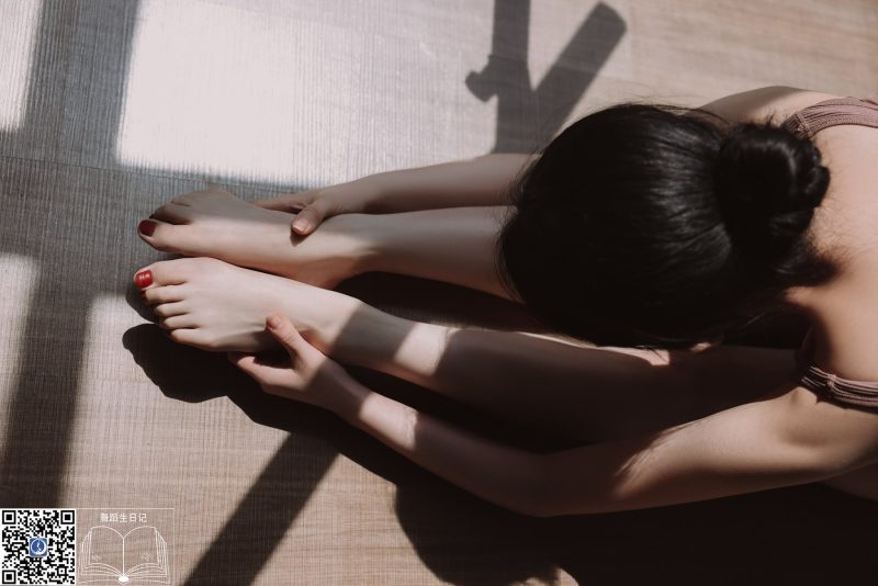 [GALLI嘉丽]舞蹈生日记 046 – 珊珊 [40P/295MB]-无料摄影圈