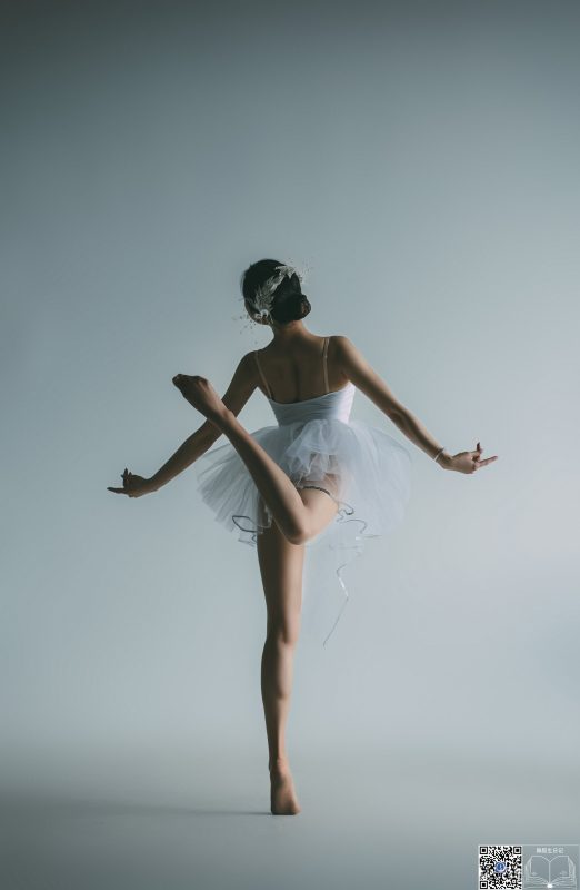 [GALLI嘉丽]舞蹈生日记 047 – 金星 [55P/381MB]-无料摄影圈