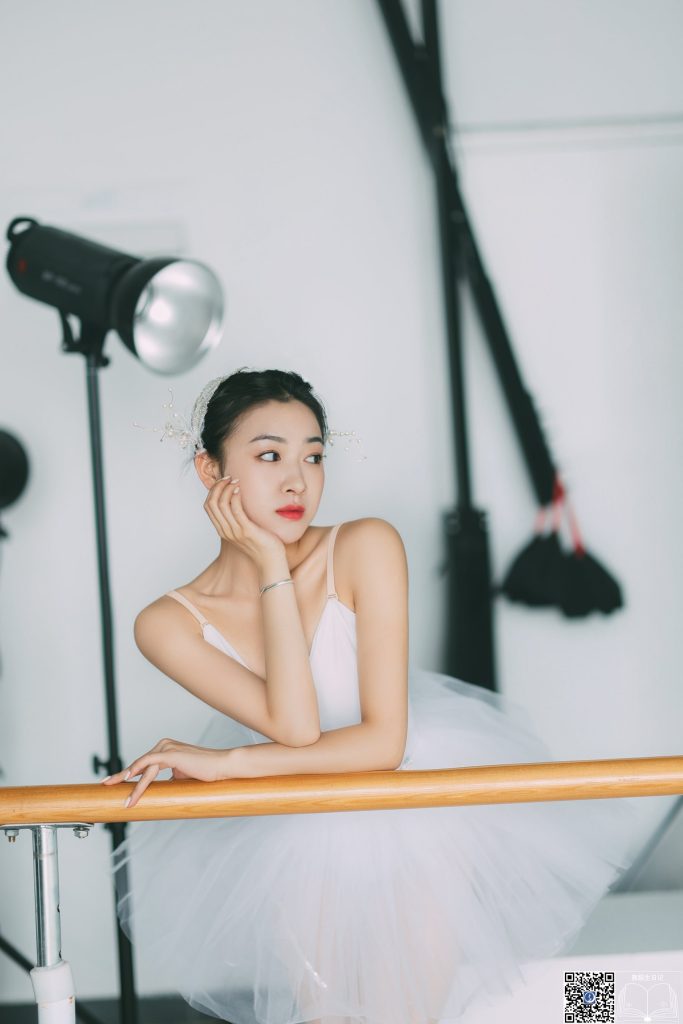 [GALLI嘉丽]舞蹈生日记 047 – 金星 [55P/381MB]插图2