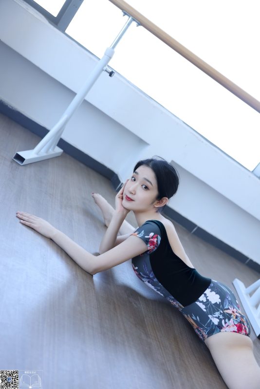 [GALLI嘉丽]舞蹈生日记 049 – 珊珊 [42P/312MB]-无料摄影圈