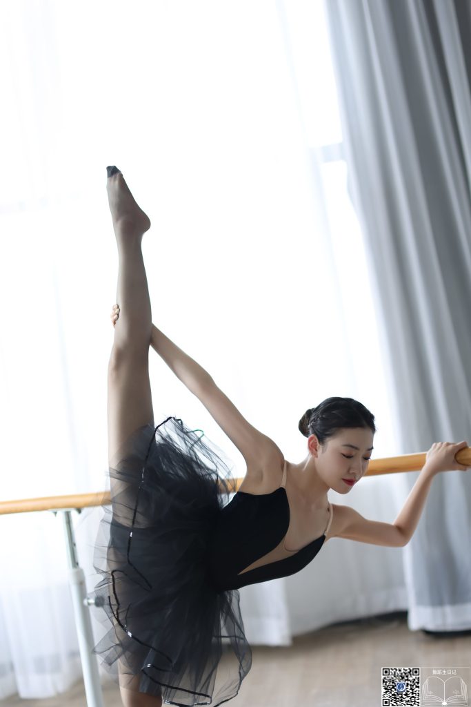 [GALLI嘉丽]舞蹈生日记 052 – 金星 [50P/327MB]插图2