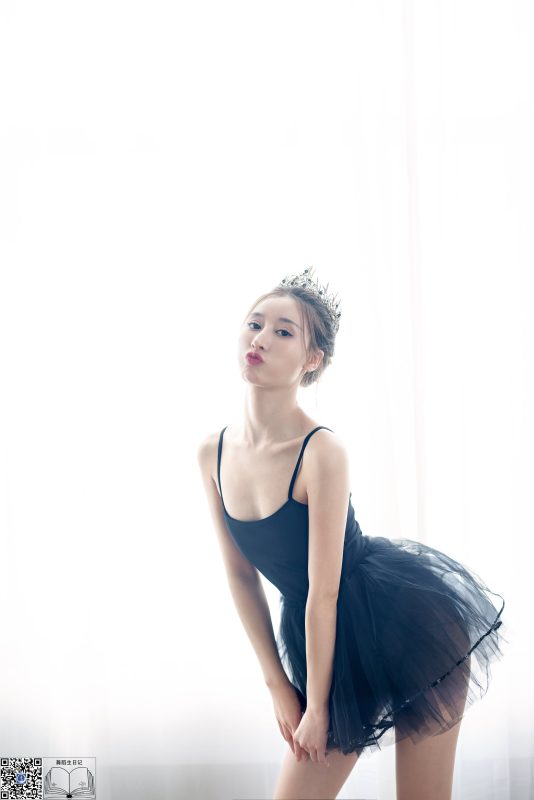 [GALLI嘉丽]舞蹈生日记 059 – 晓娜 [43P/216MB]-无料摄影圈