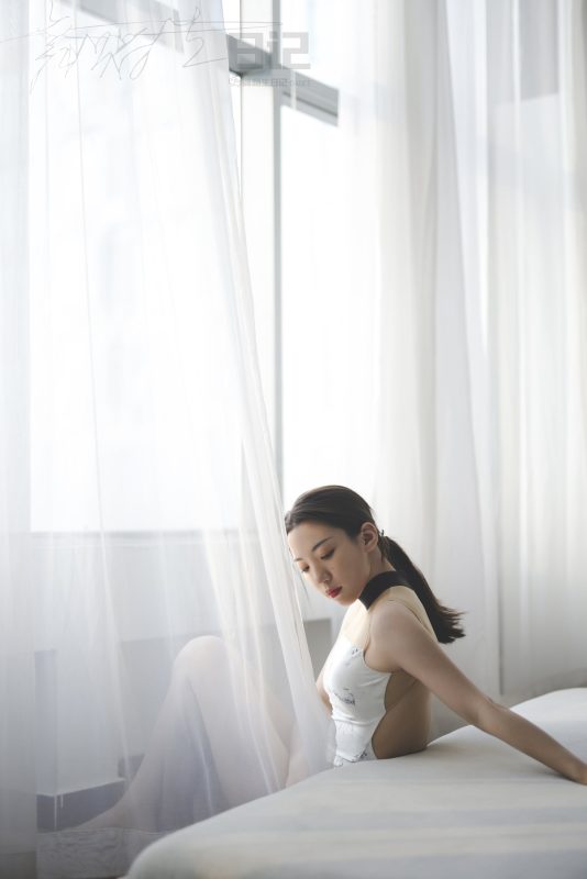 [GALLI嘉丽]舞蹈生日记 068 – 子琪姐姐 [53P/344MB]-无料摄影圈