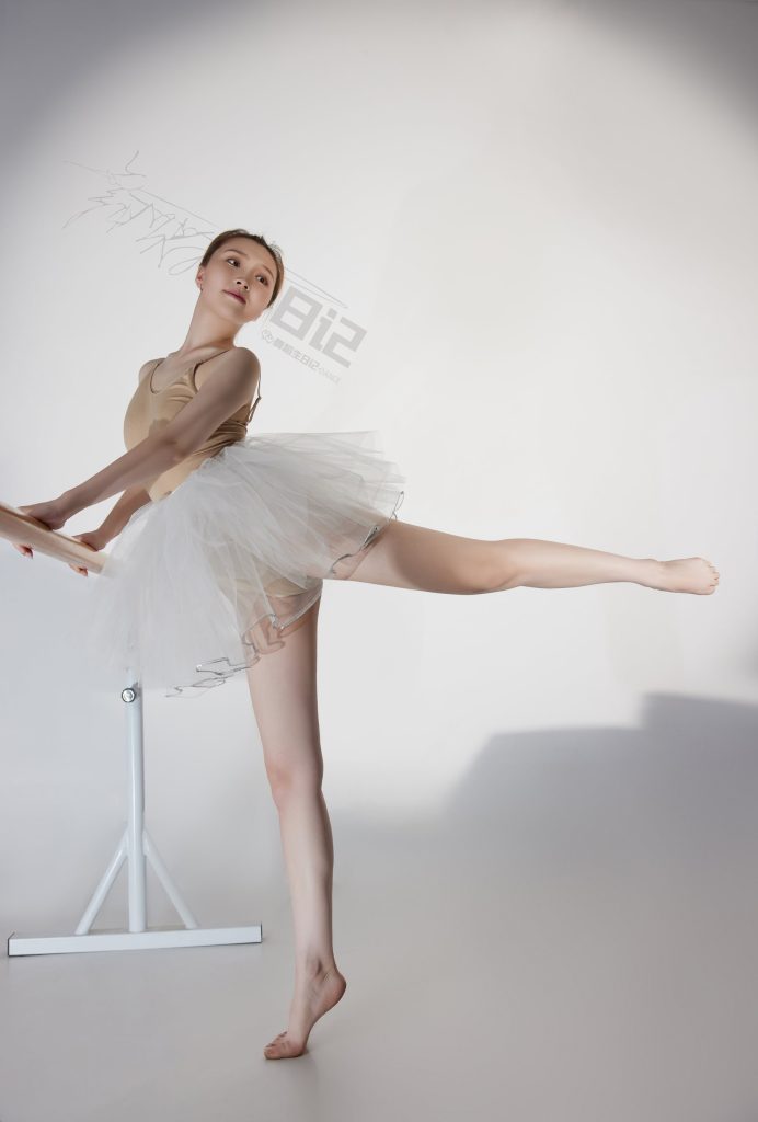 [GALLI嘉丽]舞蹈生日记 076 – 高雯雯 [41P/315MB]插图3