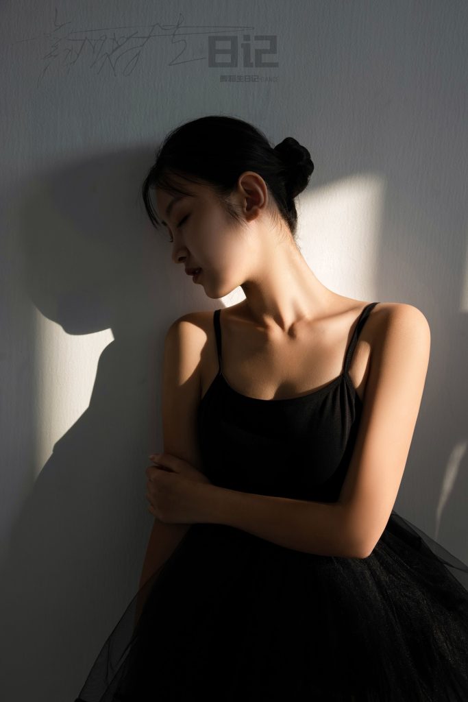 [GALLI嘉丽]舞蹈生日记 077 – 佳宁 [43P/138MB]插图2